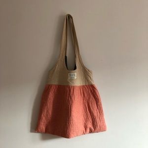 Drichu tote bag